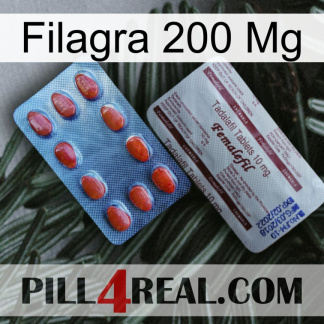 Filagra 200Mg 36